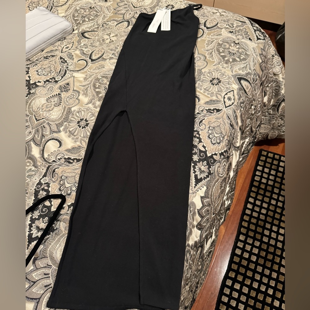 Black Revolve Dress - image 1